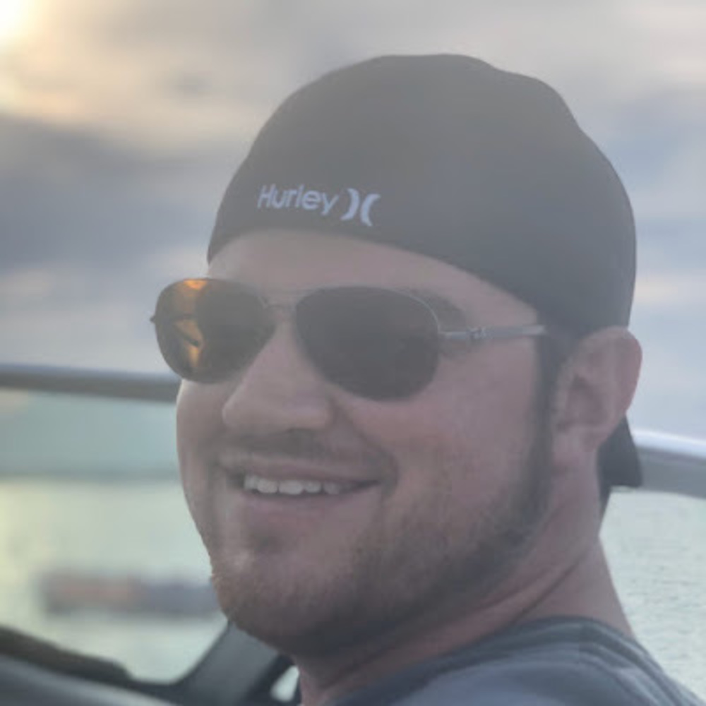 Meet your Posher, Tyler